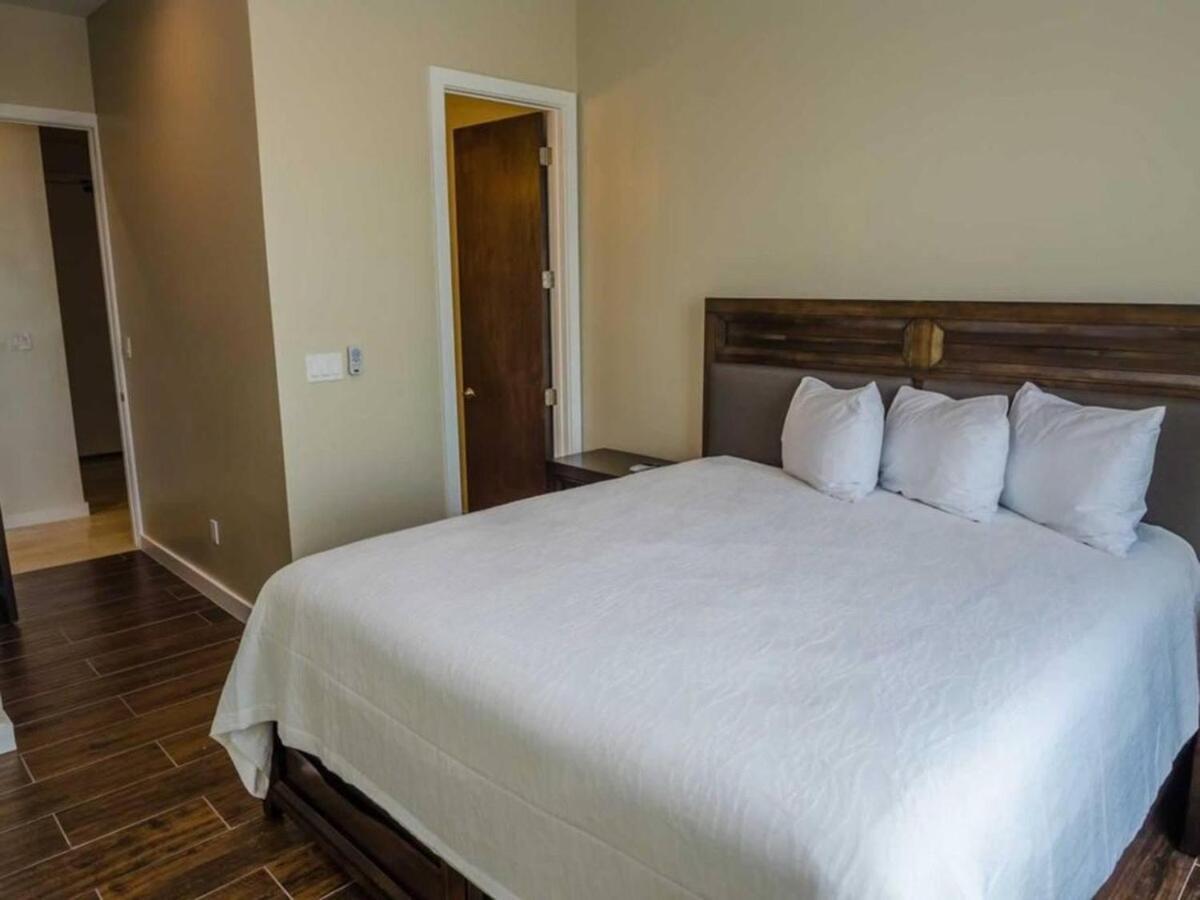 5 Bedroom Beachfront Condo - 3Rd Floor South Padre Island Εξωτερικό φωτογραφία