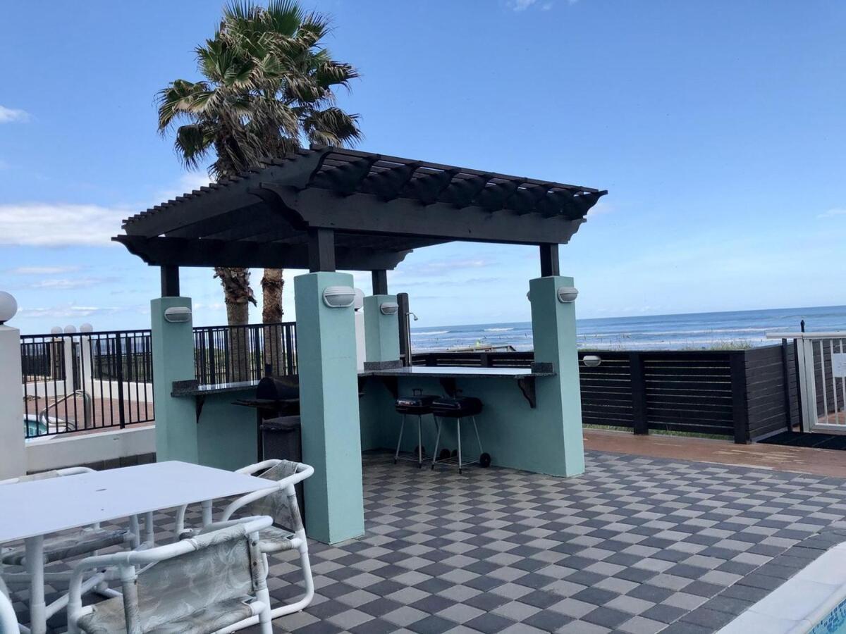 5 Bedroom Beachfront Condo - 3Rd Floor South Padre Island Εξωτερικό φωτογραφία