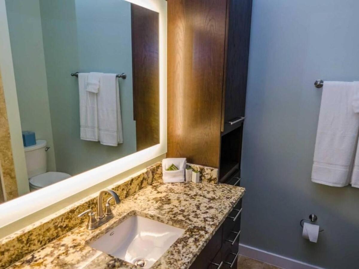 5 Bedroom Beachfront Condo - 3Rd Floor South Padre Island Εξωτερικό φωτογραφία