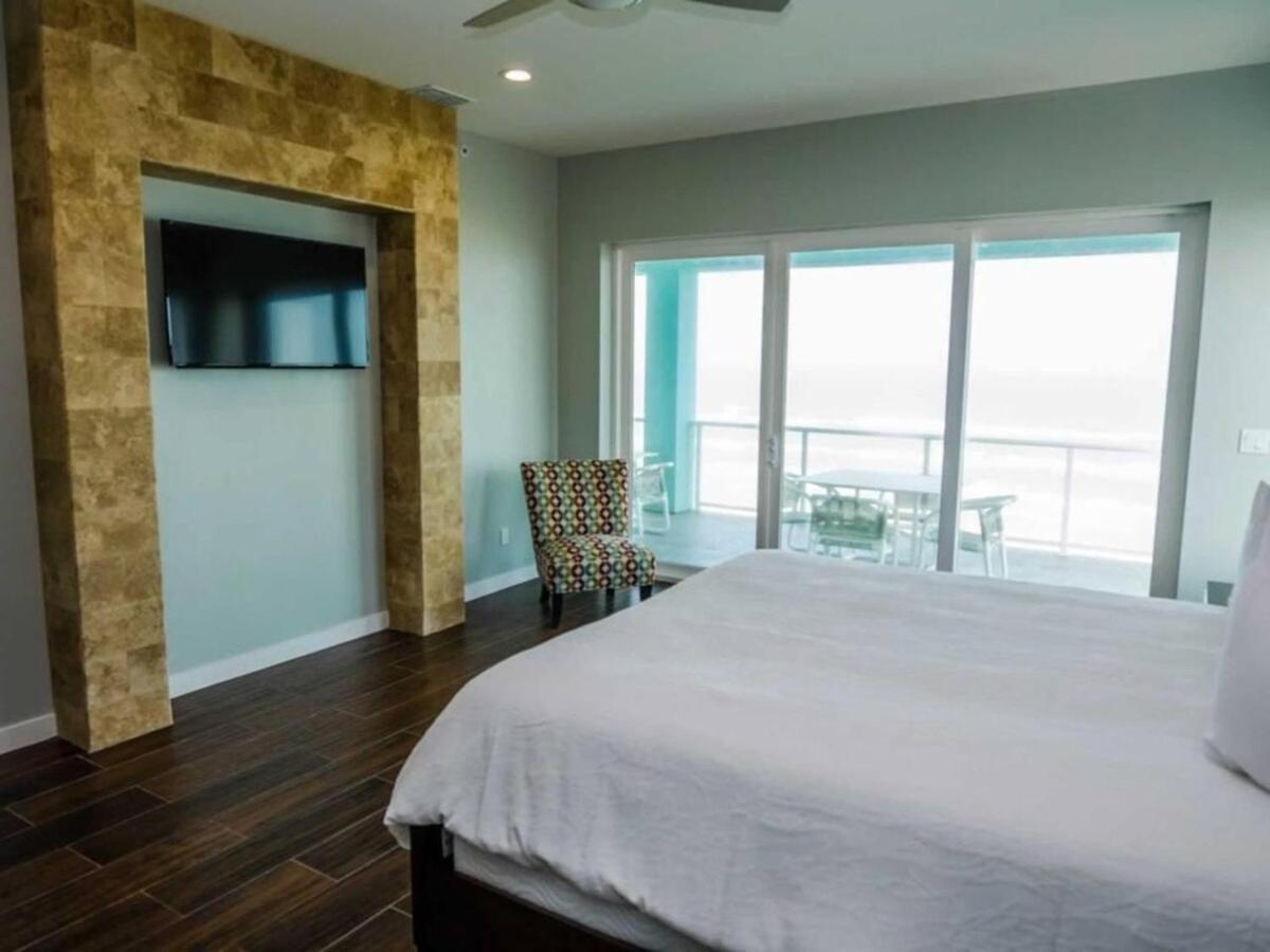5 Bedroom Beachfront Condo - 3Rd Floor South Padre Island Εξωτερικό φωτογραφία