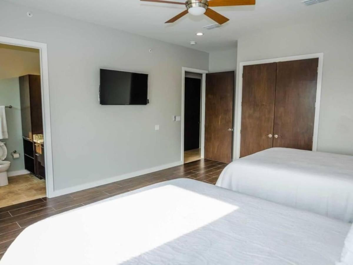 5 Bedroom Beachfront Condo - 3Rd Floor South Padre Island Εξωτερικό φωτογραφία