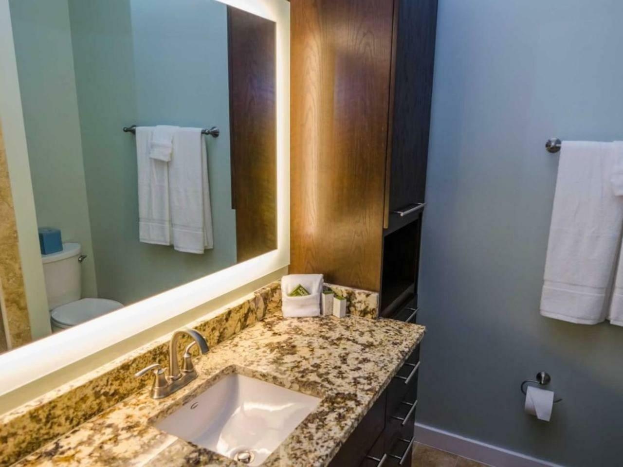 5 Bedroom Beachfront Condo - 3Rd Floor South Padre Island Εξωτερικό φωτογραφία