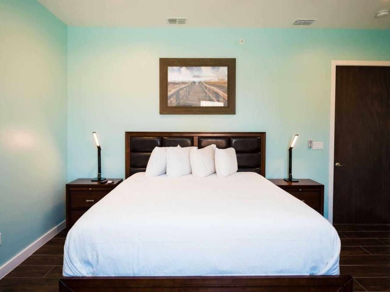5 Bedroom Beachfront Condo - 3Rd Floor South Padre Island Εξωτερικό φωτογραφία